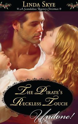 Title details for The Pirate's Reckless Touch by Linda Skye - Available